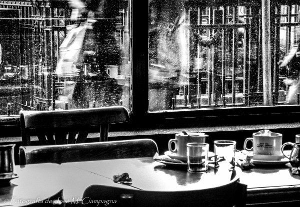 Café de Buenos Aires