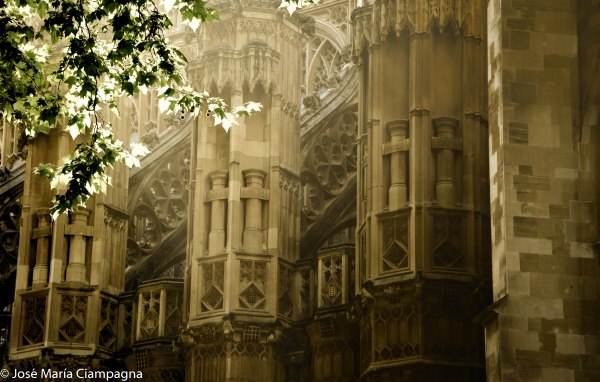 Abadía de Westminster