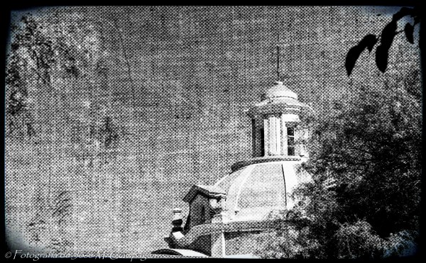 Iglesia de Alta Graci