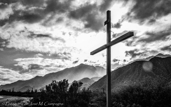 Contra los espíritus