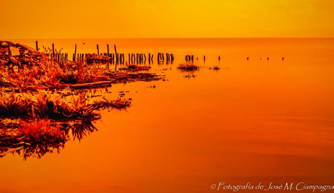 Fantasía de la Laguna