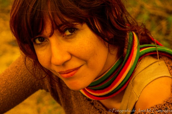 Eva Perea, staff, Córdoba