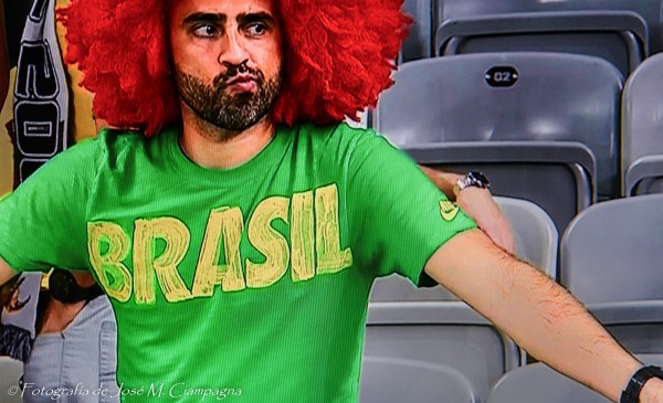 Mundial fútbol 2014 fotografía 2