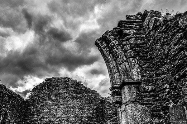 Glendalough foto uno