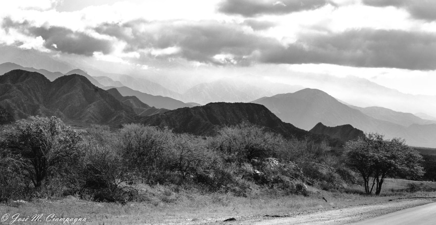 Paisajes de Catamarca II