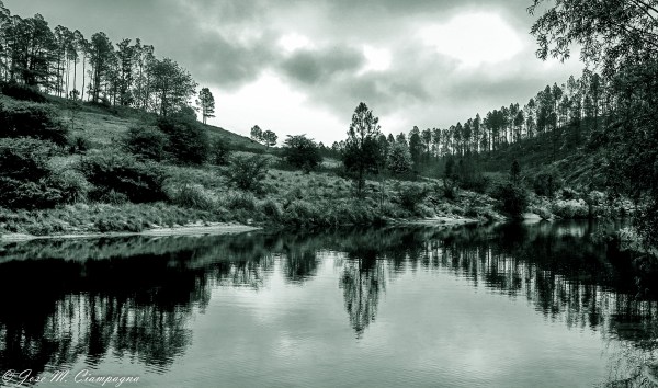 Intiyaco, Calamuchita, Córdoba, Argentina