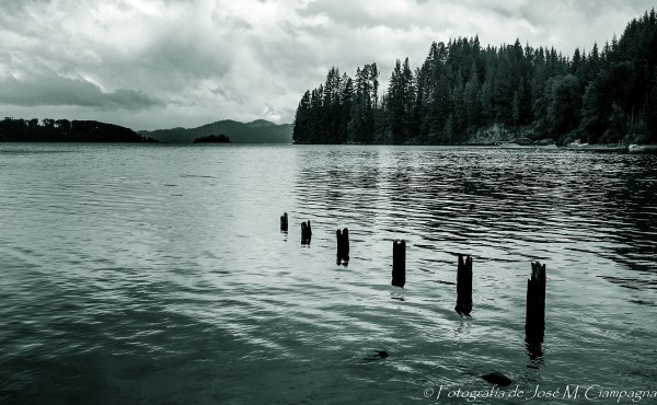 Villa "La Angostura"