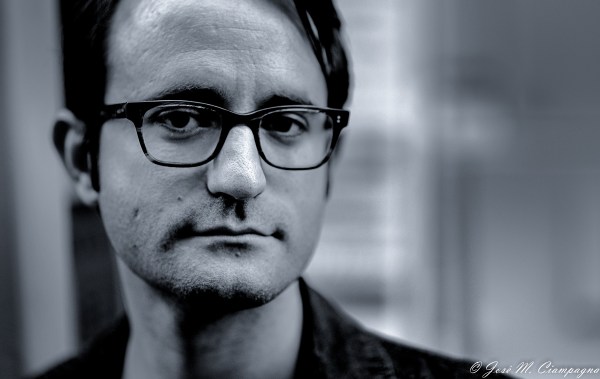 Nicolás Biglie, maestro