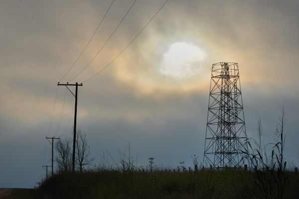 Sierras de Córdoba foto 2