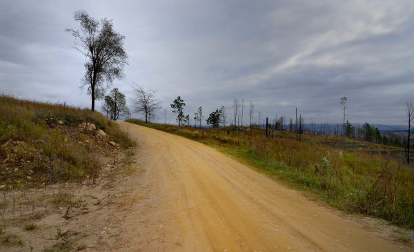 Sierras de Córdoba foto 3