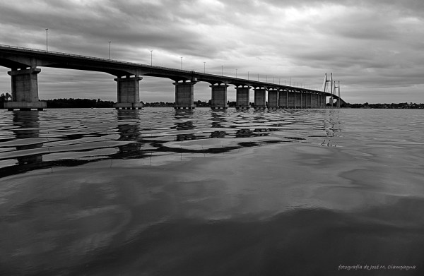 Puente Rosario-Victoria