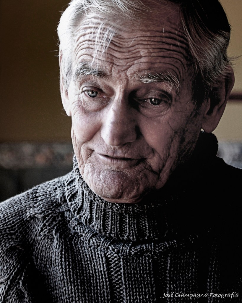 Y como te venía contando