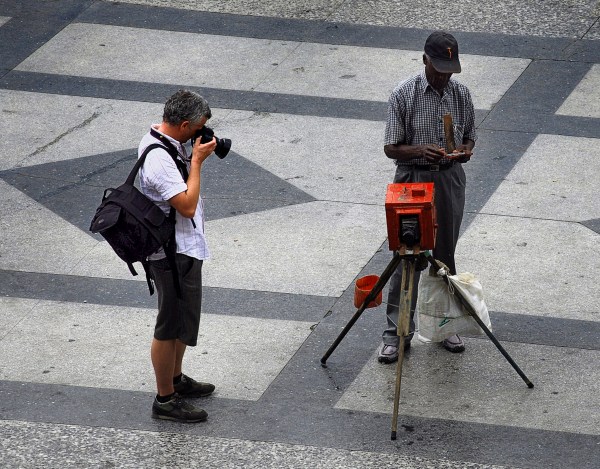 Recuerdos de la Havana (1)
