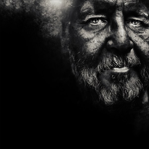 José Ciampagna. Retrato de Toty Cáseres.