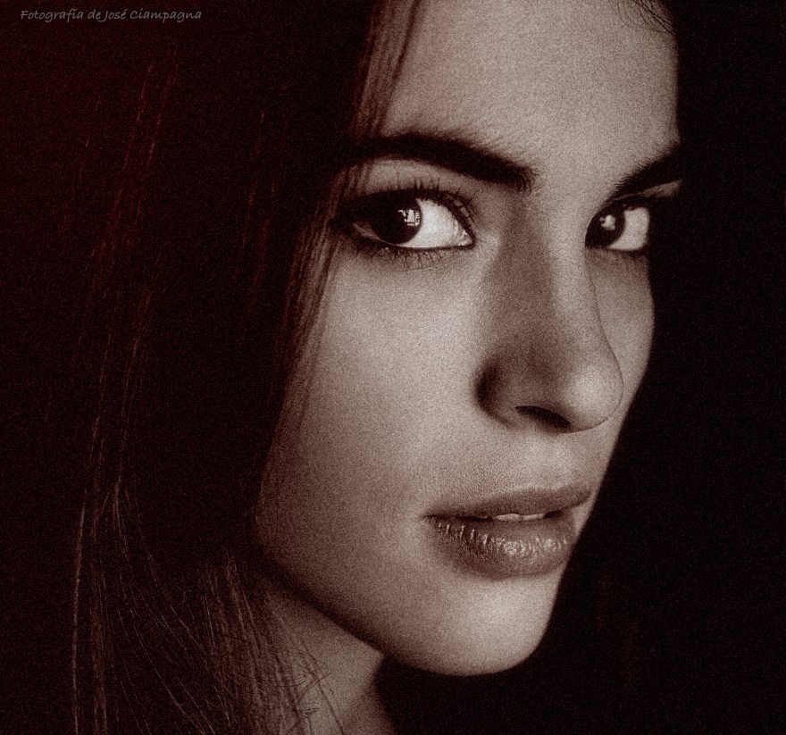 Te estoy mirando nuevo proceso