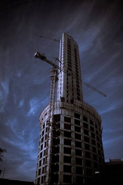 Fotografías de Sergio Mazzola