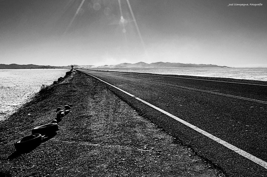 Salar de Jama foto 2