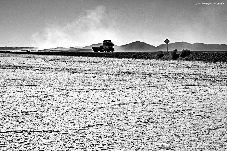 Salar de Jama foto 1