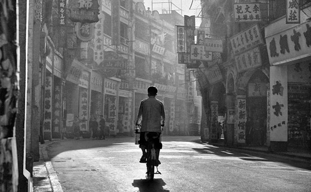 Fan-Ho