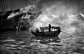 Fotografía de Fan Jo