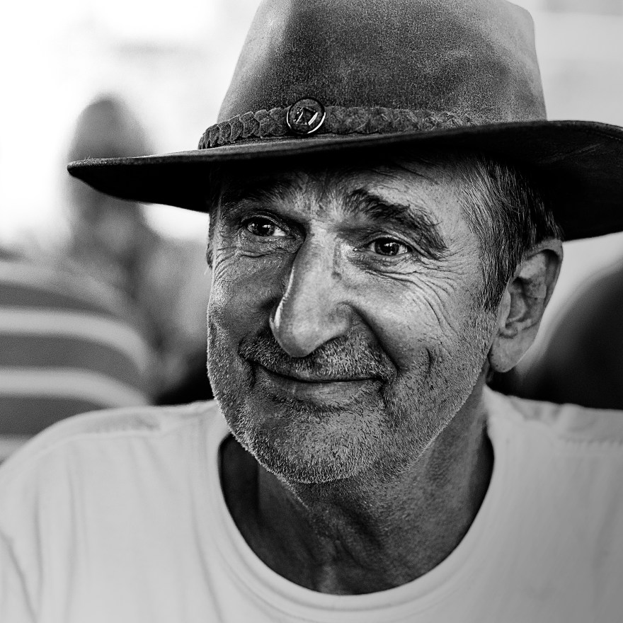 Michael Cartwright II