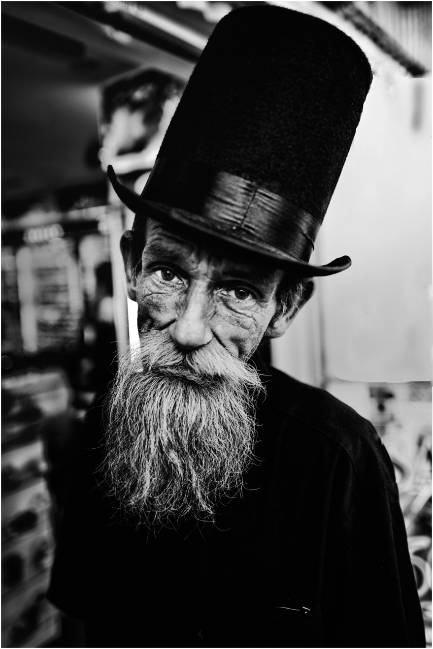 Don Pepe en Ocean Drive