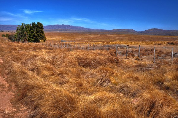 Altos de Tanti, Valle de Punilla, Córdoba, Argentina