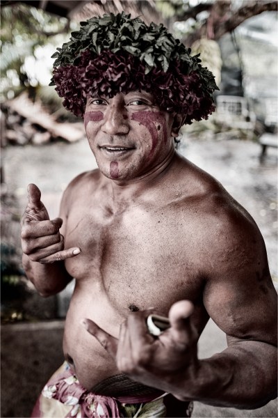 "Aloha", toma 2