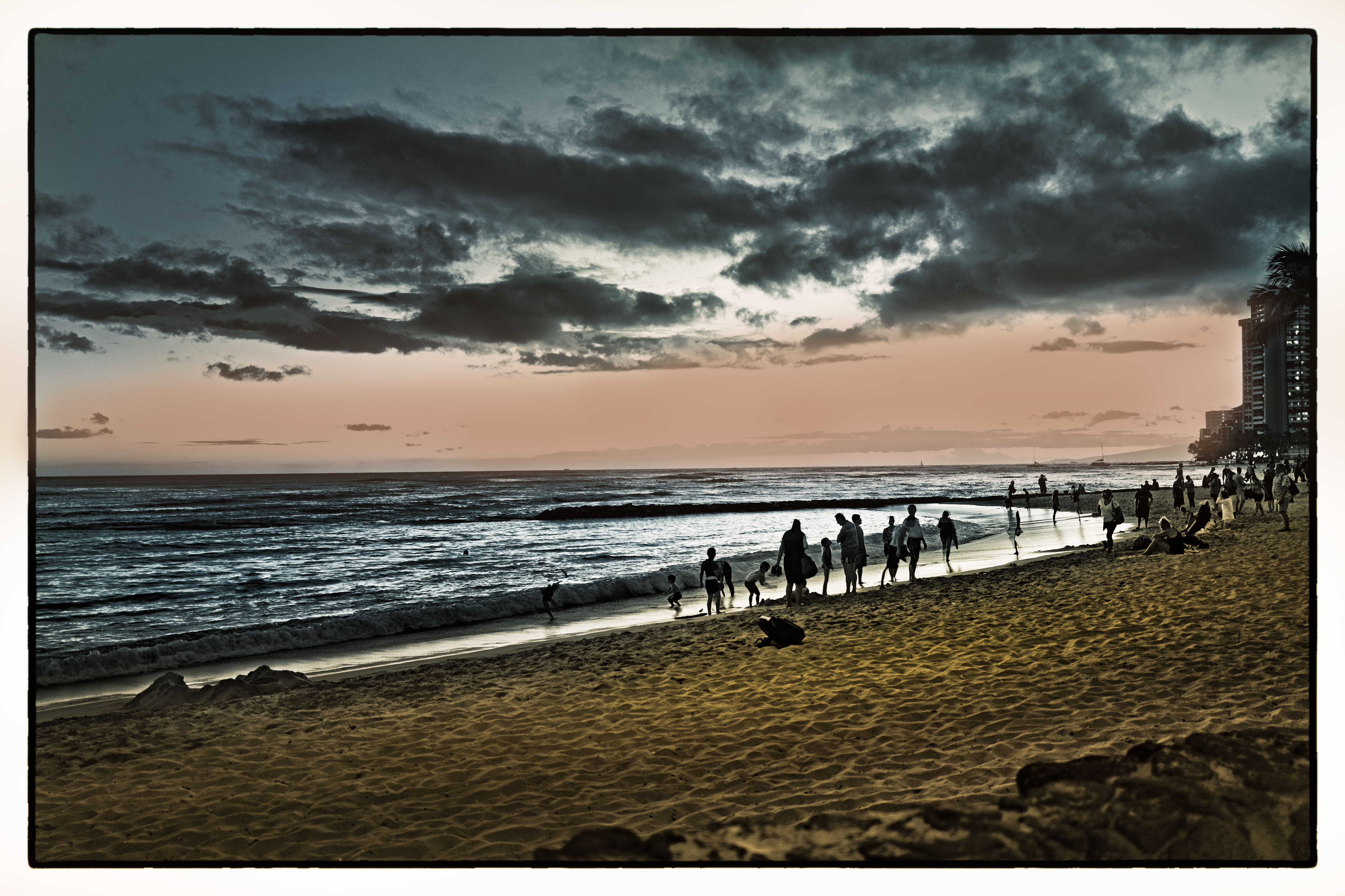 Al final del día Fantasía