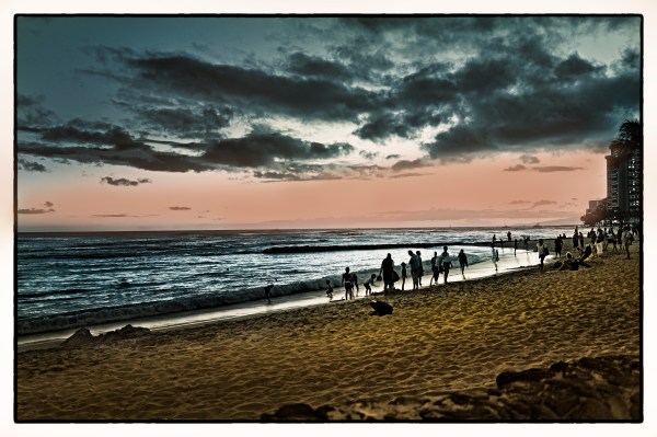 Al final del día Fantasía