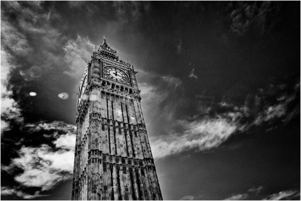 Big Ben, Londres