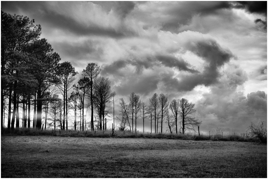 Después de la tormenta parece que sale el sol