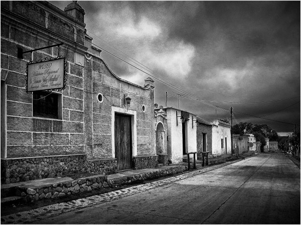 "Calles de Amboy", Valle de Calamuchita, Córdoba, Argentina Amboy es la cuna de Velez Sarsfield
