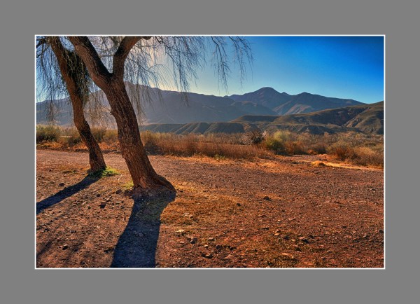 "Colores de Tilcara", Zona rural, ruta 9 entre Tilcara y Humahuaca, Jujuy, Argentina