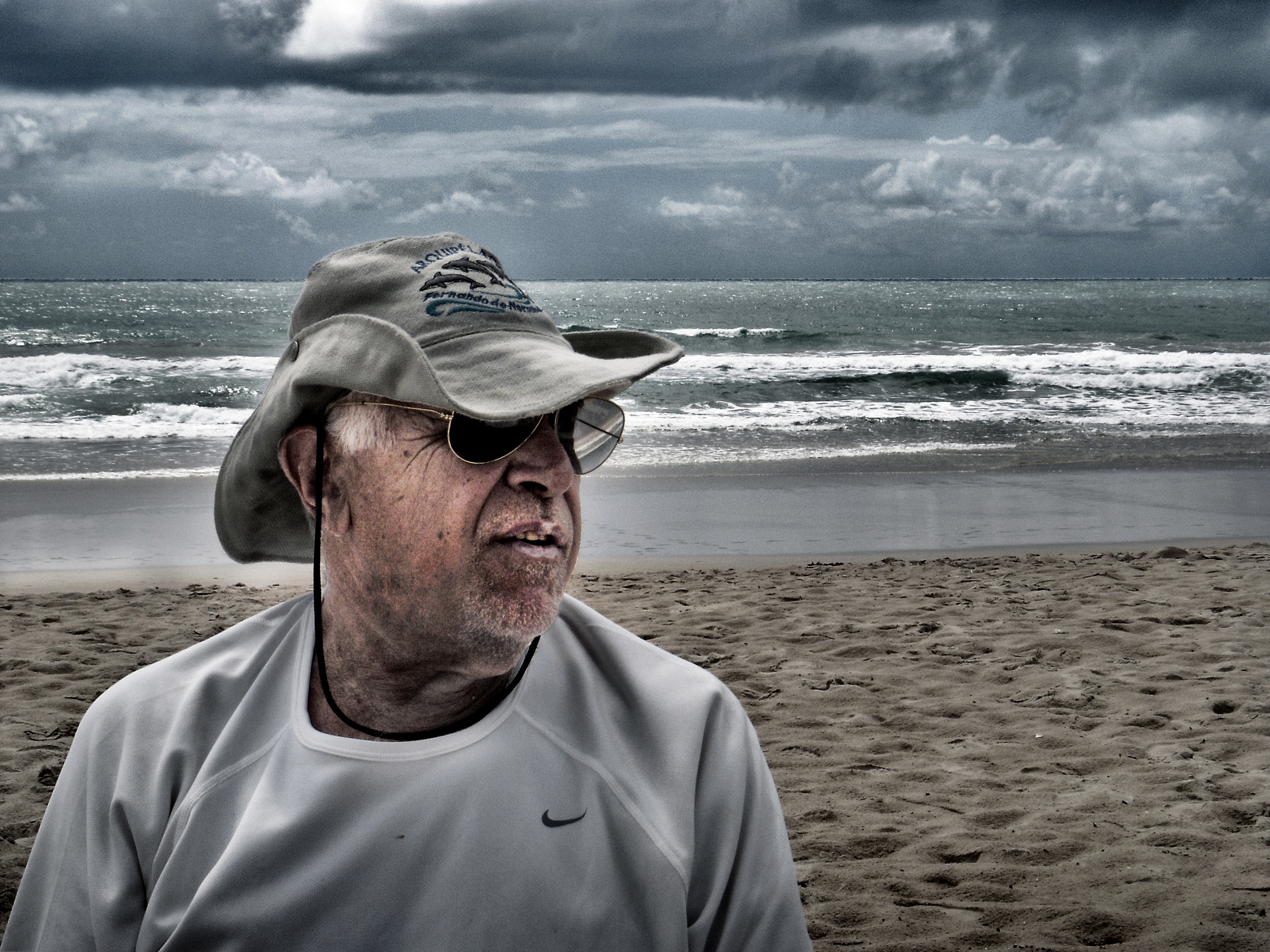 Dr. Gerónimo Acevedo