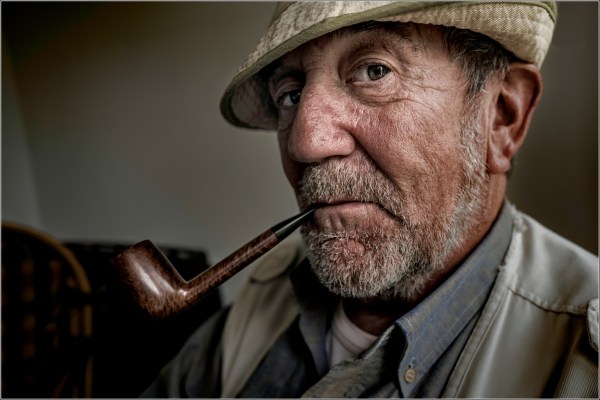 "Sombrerito", Buenos Aires, Argentina. Mayo 2017.