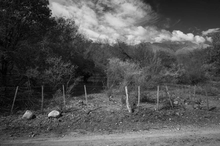 Vecindario de Las Rabonas