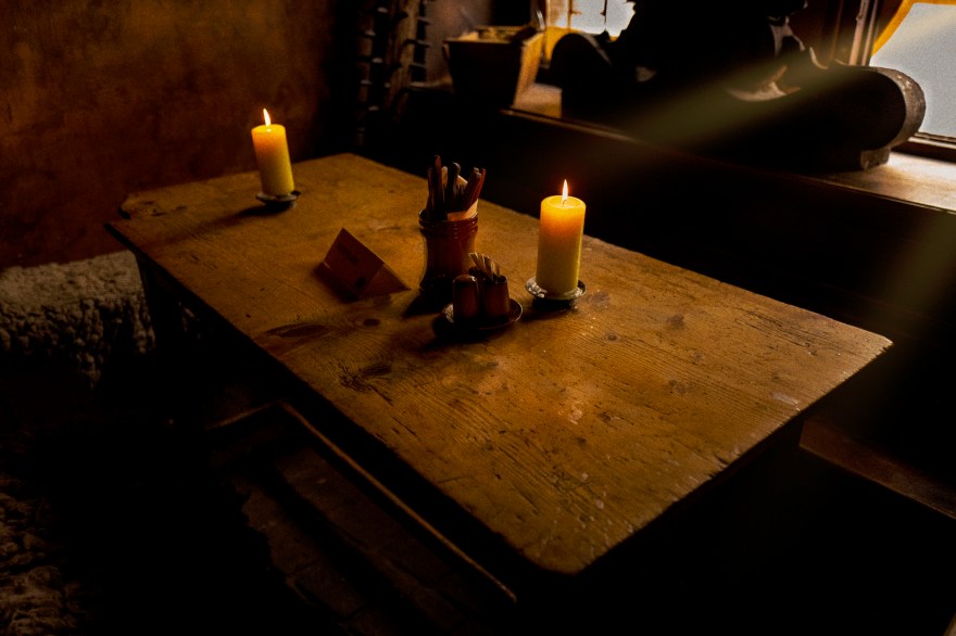 "Bodegón", U krále Brabantshého (pub, para algunos el más viejo de Praga, Camino al Castillo, Pragha, Checoslovaquia