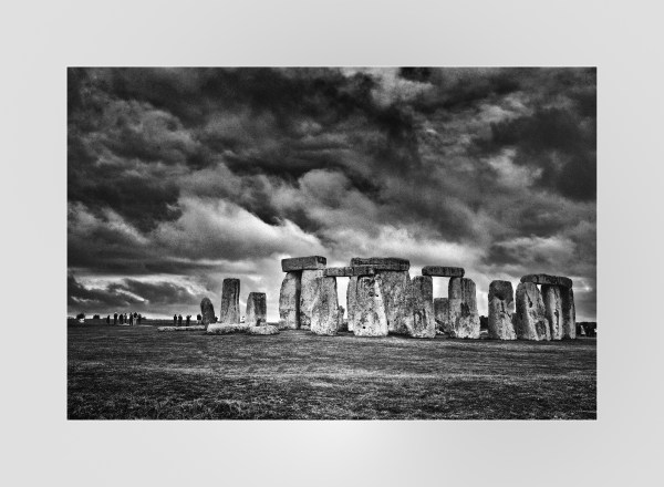 Stonehage, Gales, UK.
